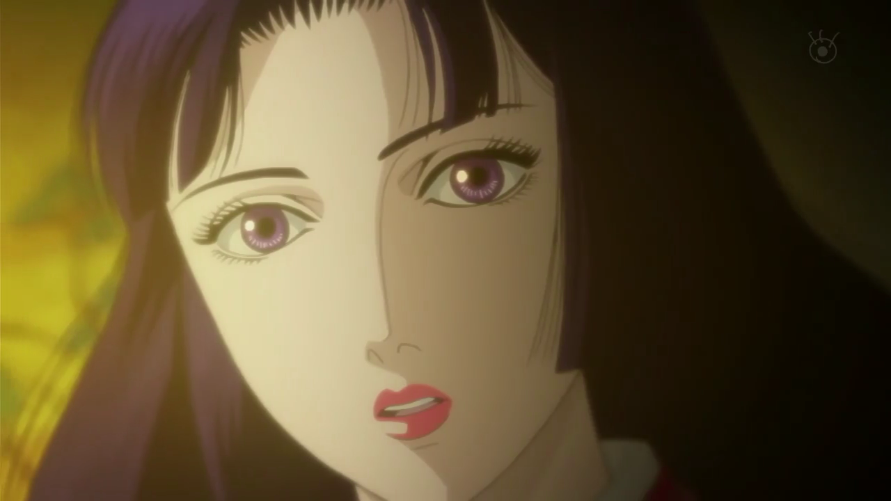 源氏物语之「藤壶宫大人」