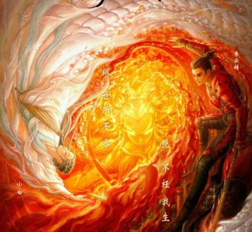 动漫哪吒重生会成为下一个白蛇缘起还是步姜子牙的后尘