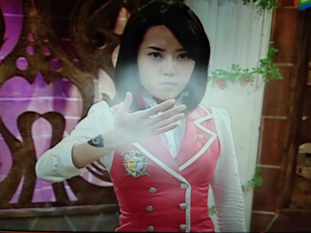 147练习魔法-萌学园之雪钥公主-话本小说网