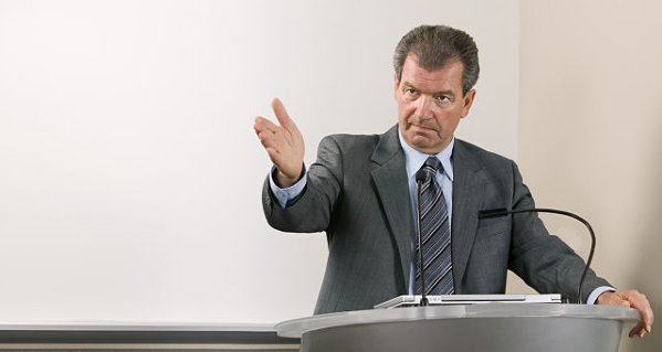 上台演讲技巧有哪些送你七大秘籍