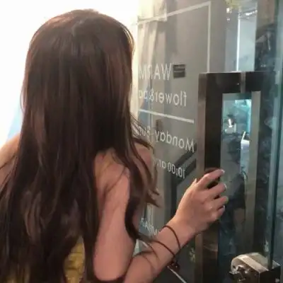 抖音超火头像女-女生头像 - 壁纸之家