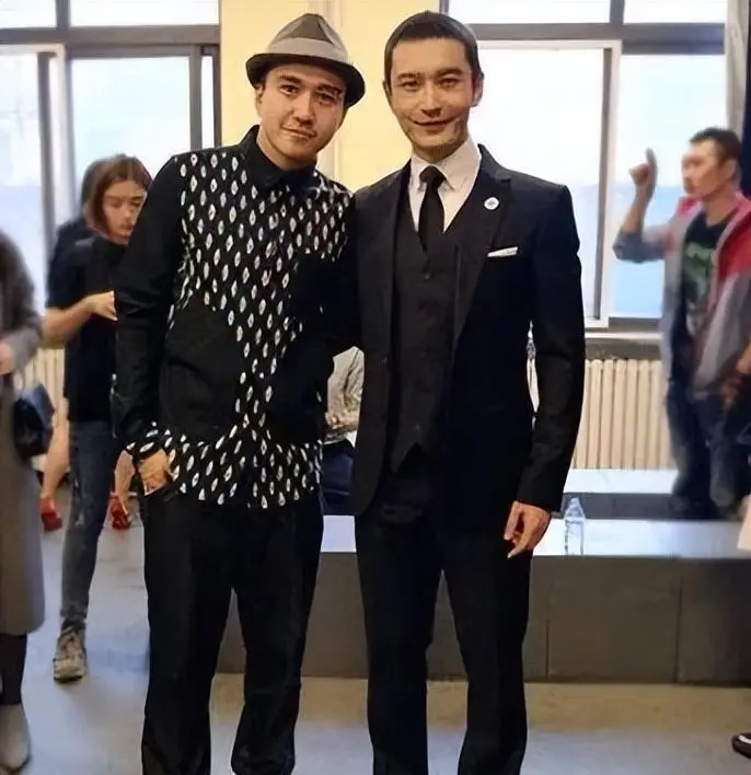 翟天临:好多人都放弃了我,辛芷蕾没有_生活_学历_父亲