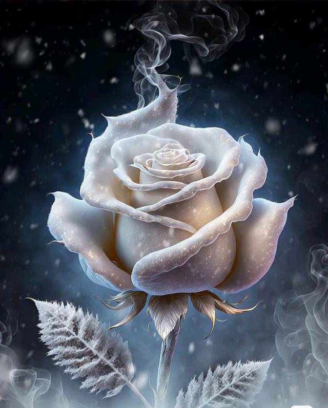 玫瑰梦是不是这样的