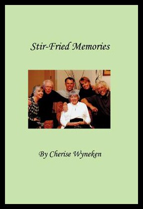 【预售】stir-fried memories