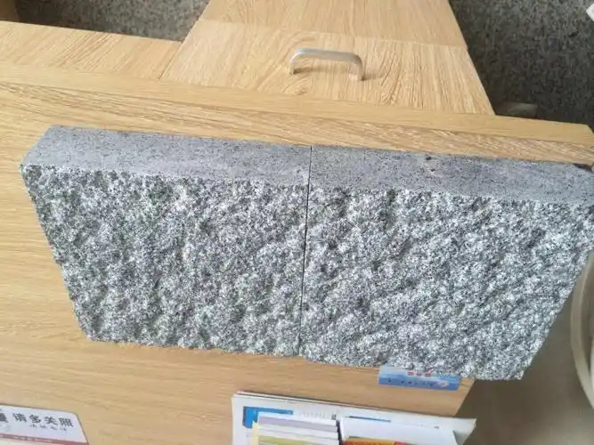 菠萝面花岗岩图片-优惠的菠萝面石材哪里有卖