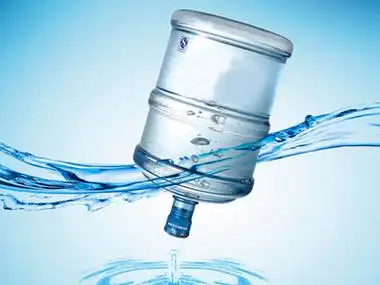 加盟桶装水店好吗