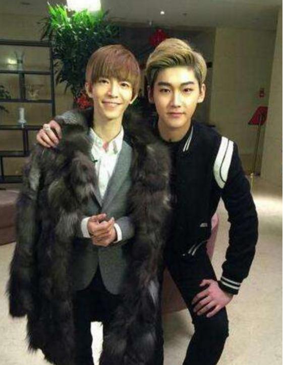 胡一天刘宇宁_胡一天刘宇宁同高对比-天晟网