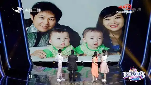 熊天平比老婆大多少?熊天平与老婆杨洋的感情史 熊天平老婆杨洋简历