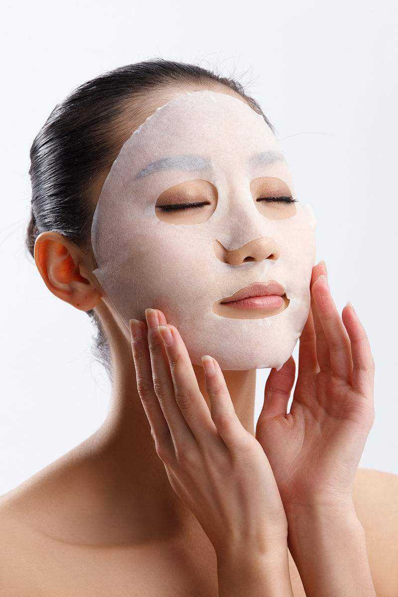 植大夫面膜真的补水吗