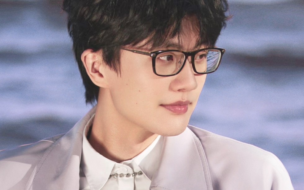 【许嵩】晚风吹我心 近照混剪