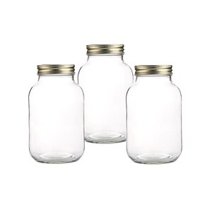 【密封玻璃瓶罐大号图片】密封玻璃瓶罐大号图片大全_好便宜网