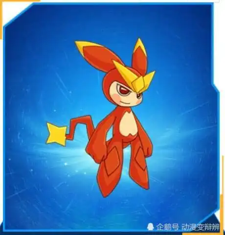 赛尔号:赛小息的精灵小米是传说中无尽能源的化身,只有主角值得拥有