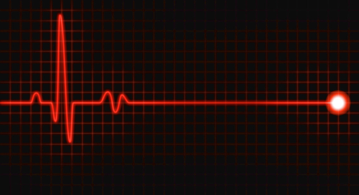 腊月二十七,医生苦口婆心劝67岁患者住院,避免了一起心梗猝死