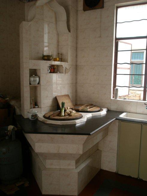 在灶台上面不要放这几样东西,太危险了_手机搜狐网