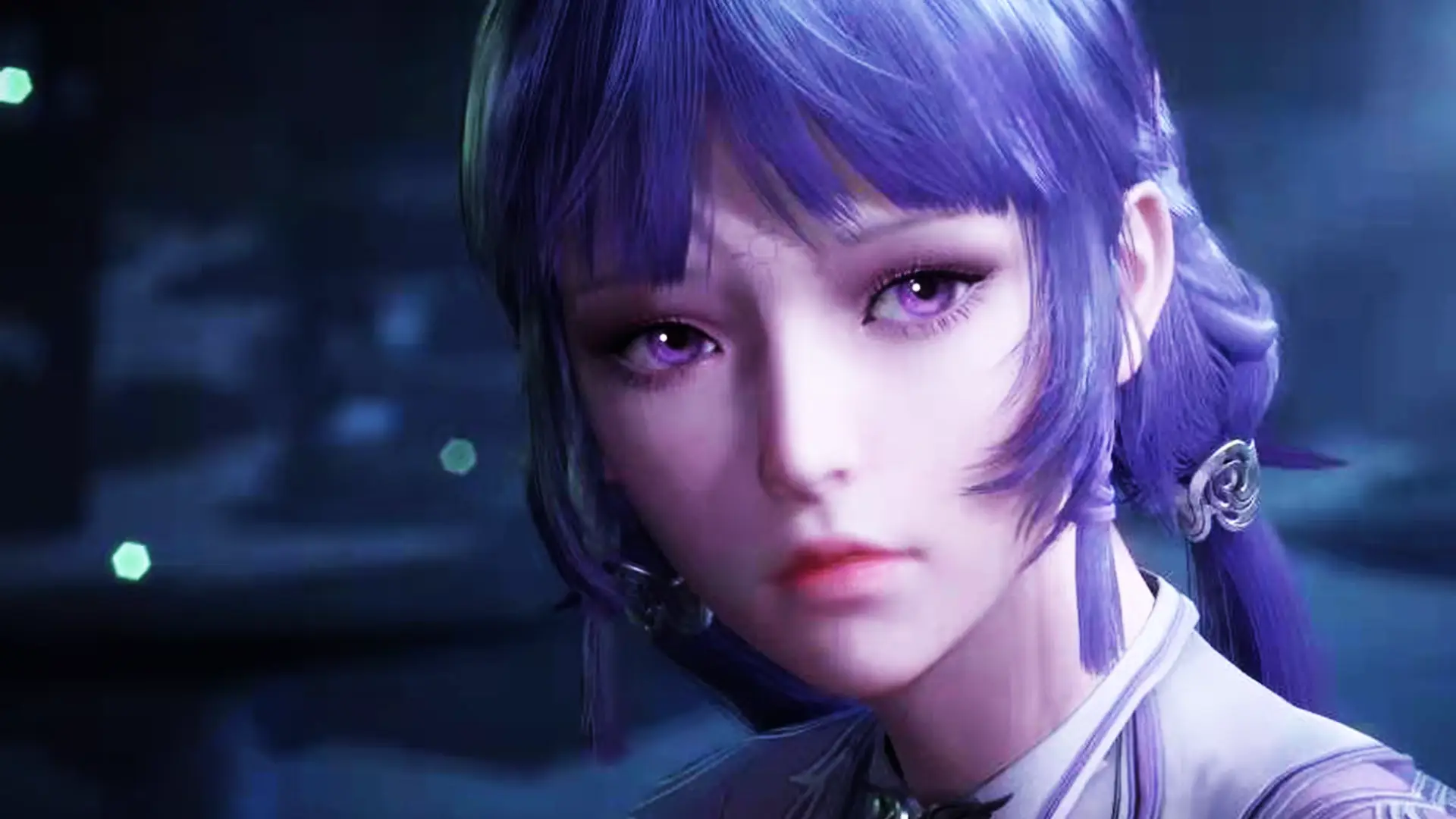 马红俊为何不带白沉香进入神界终究是缘分不够强求亦枉然