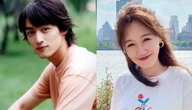 胡歌携妻子现身《繁花》:胡歌那么多"前女友",为何偏偏娶她?