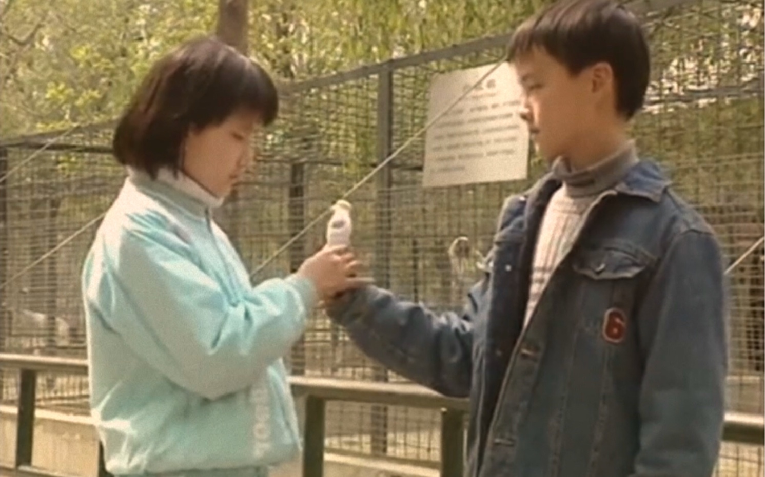 快乐星球艾克艾雪爱小虎队克雪