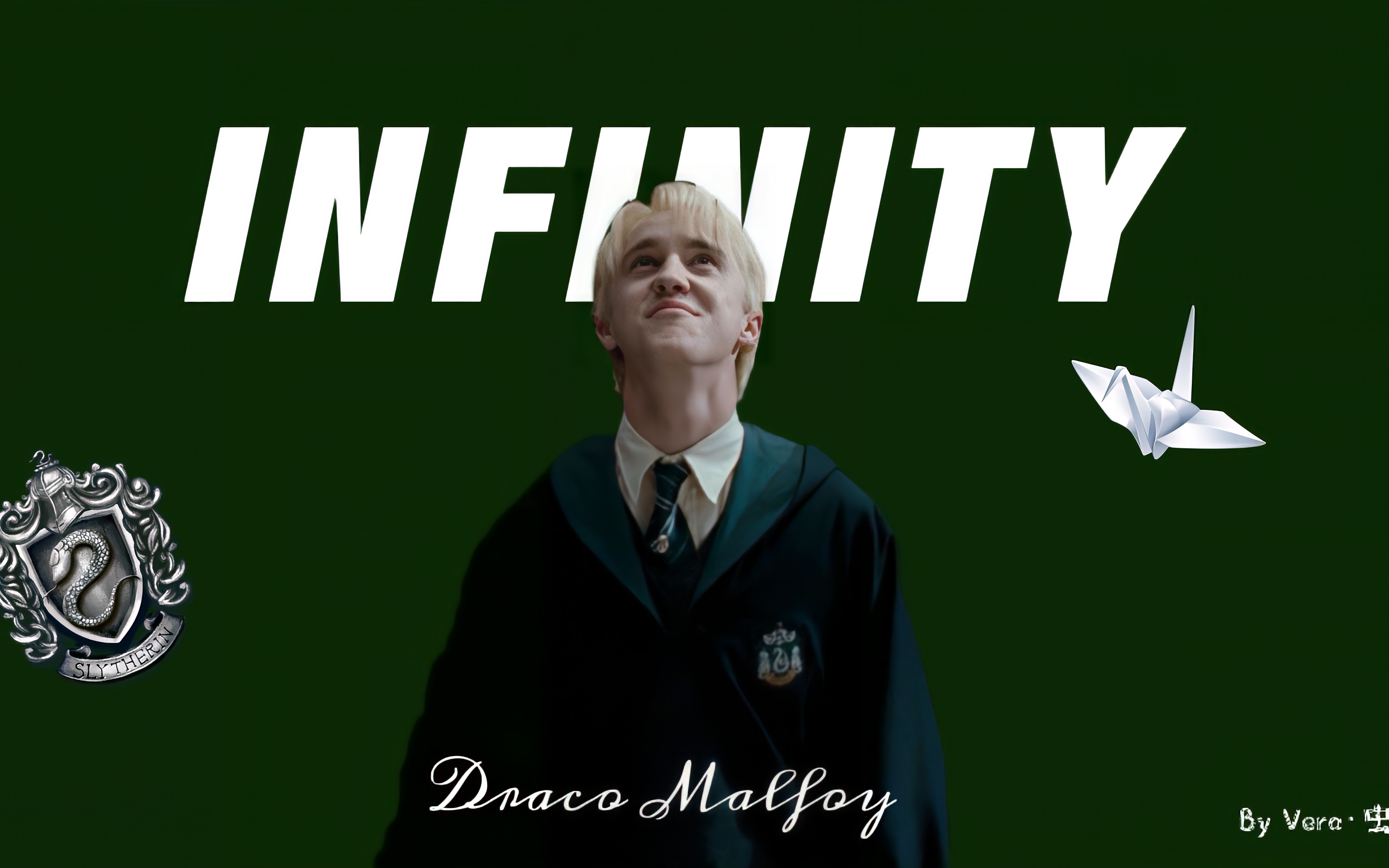 【hp/德拉科·马尔福】斯莱特林院草美貌杀人事件|舒适卡点向