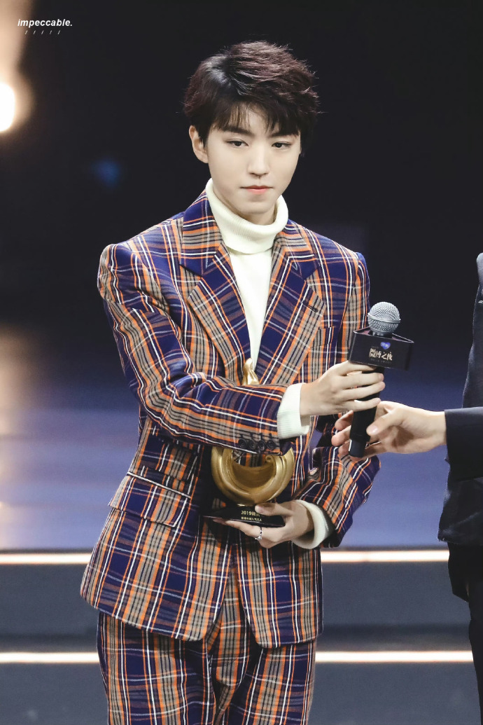 王俊凯电影野孩子##王俊凯2024凯启甲辰