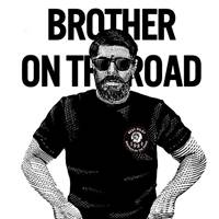 微信纹身硬汉头像欧美霸气纹身硬汉头像男生点击鼠标右键下载