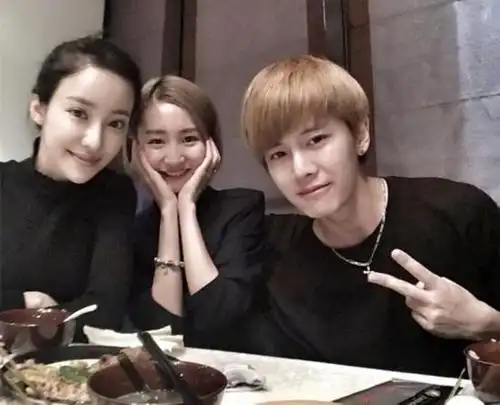 聂欢真实面目有什么黑历史原来干嘛的