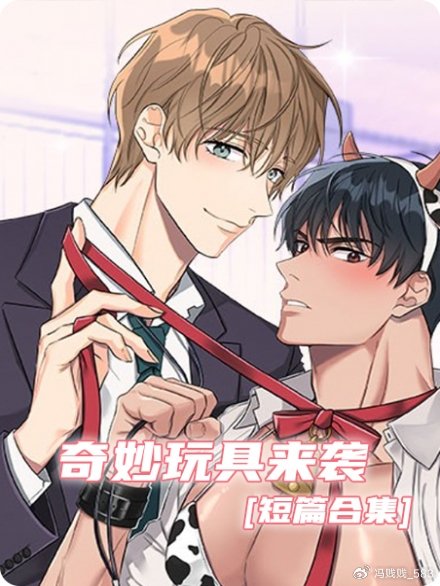 漫画《奇妙玩具来袭》漫画阅读后续连载中(下拉式)