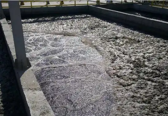 电镀废水,煤化工废水.10大行业废水处理总结!