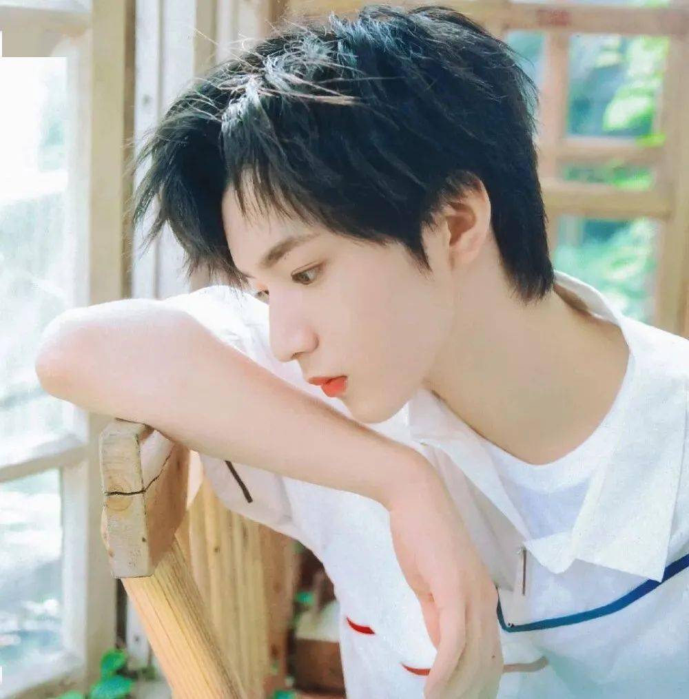 微信头像时代少年团刘耀文