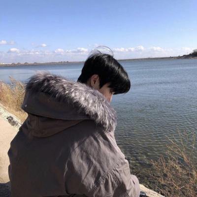 2022年最新阳光帅气男头像超酷男生真人个性微信头像图片