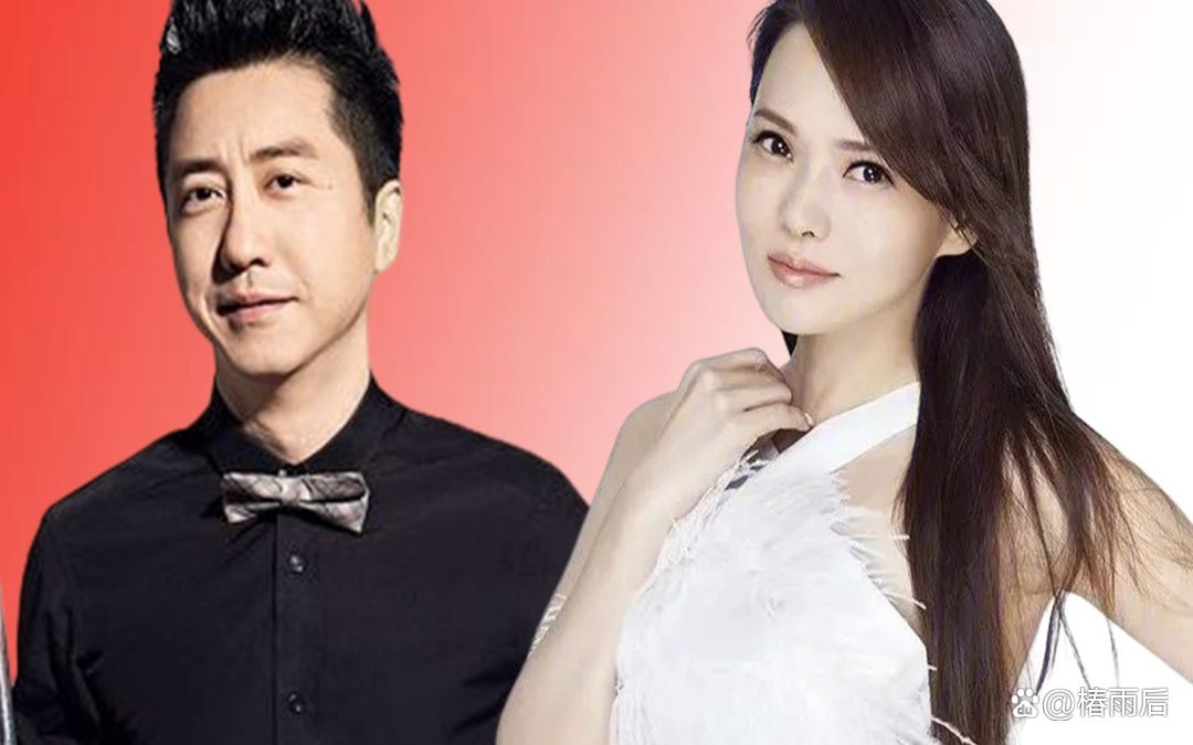 秦昊的老婆叫什么名字