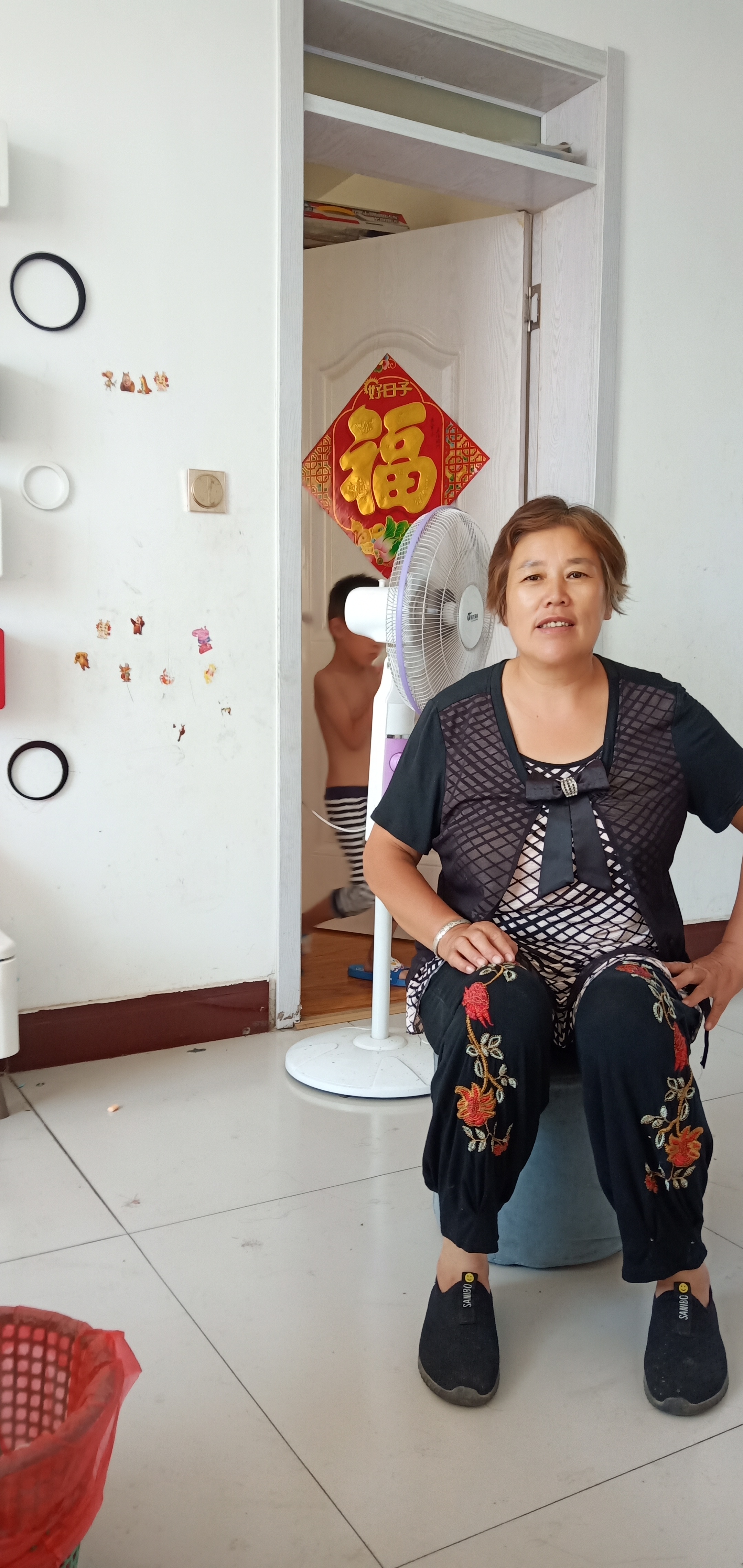 59岁丧偶女征婚照片(id:2445316)_山东济宁征婚交友_我主良缘网