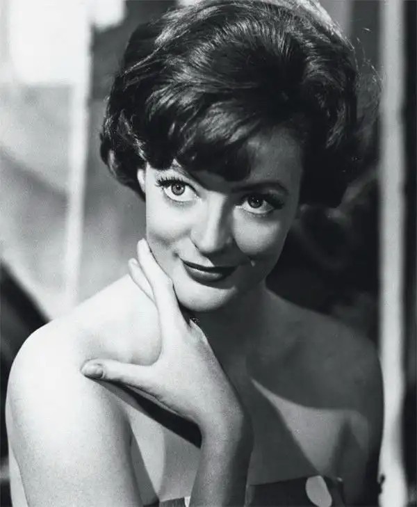 优雅的老去,是对自己最好的交代,盘点好莱坞奶奶级别的女演员