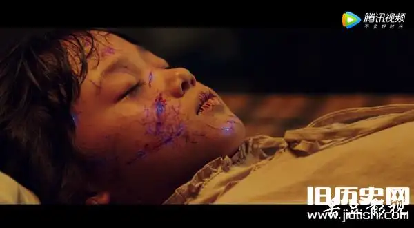 谁有全名k歌里面boss(罗之豪)的照片吗?