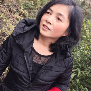 42岁丧偶女征婚照片(id:88715484)_江西赣州征婚交友_珍爱网