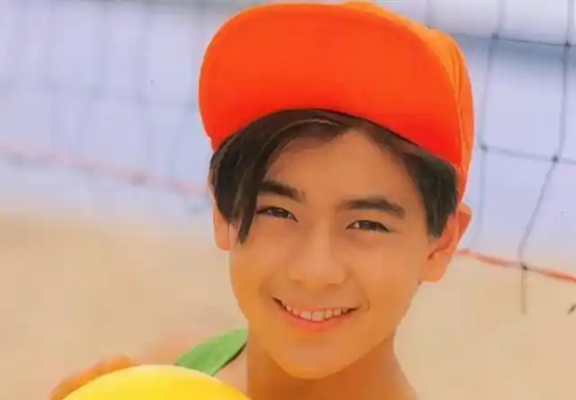 一张照片,揭穿双面人林志颖"残酷处境"