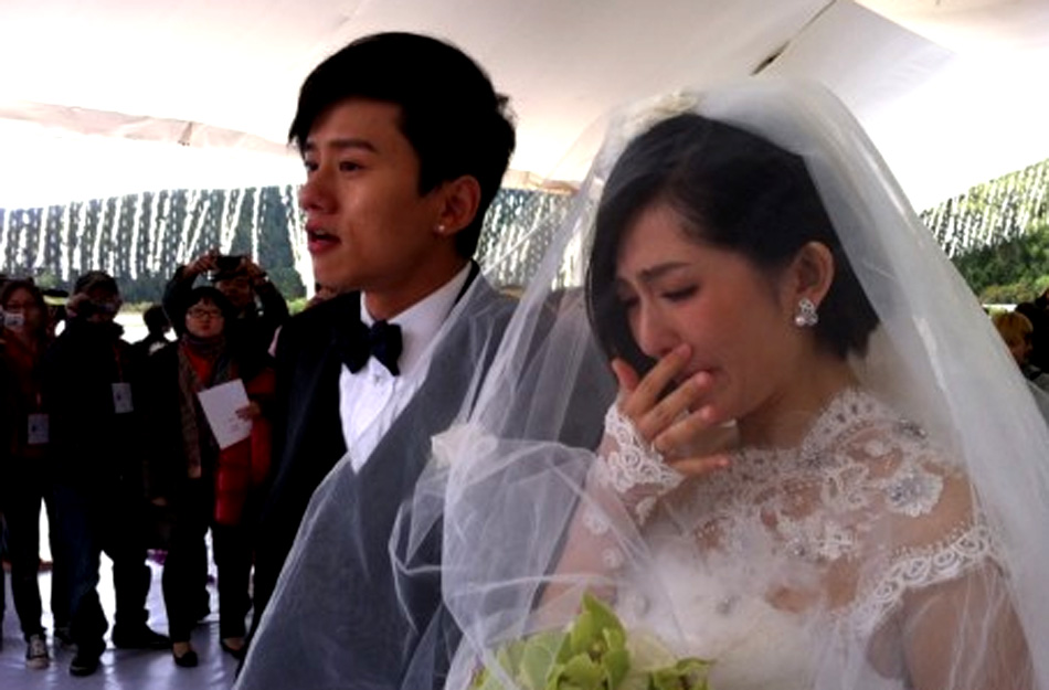 政府3000万捧明星大婚值不值?