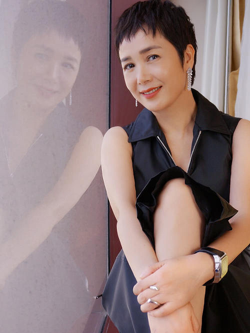 56岁"晚节不保",再多的名和利,都救不了老艺术家蒋雯丽