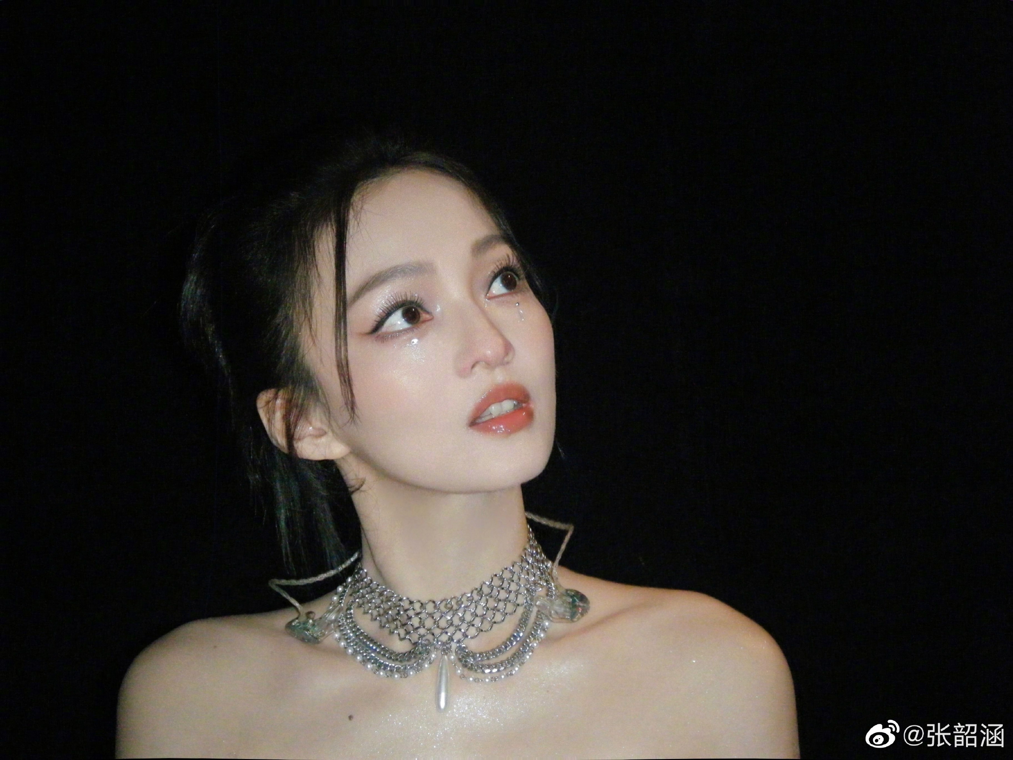 张韶涵《声生不息》宝岛季舞台造型……_高清图集_新浪网