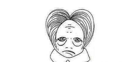 倒过来笑死人的图片第一张图你倒过来看不笑算我输