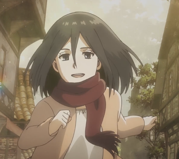 解析进撃の巨人第三季op: 剧透了多少? 神秘的鞋子与钥匙! | 头条枫林