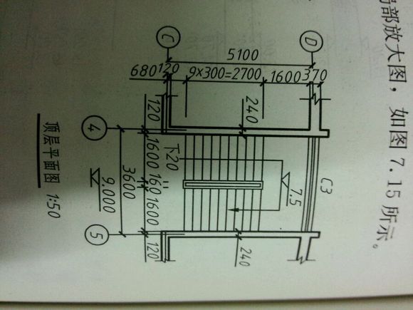 开间进深的介绍
