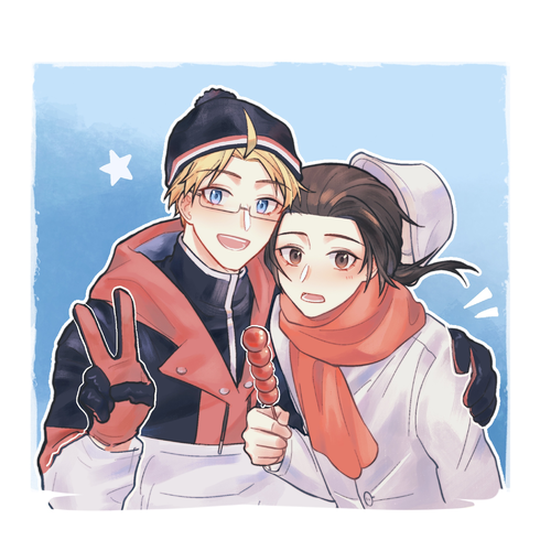 评论(134)黑塔利亚aph王耀all耀朝耀好茶组金钱组美食组红色组露中