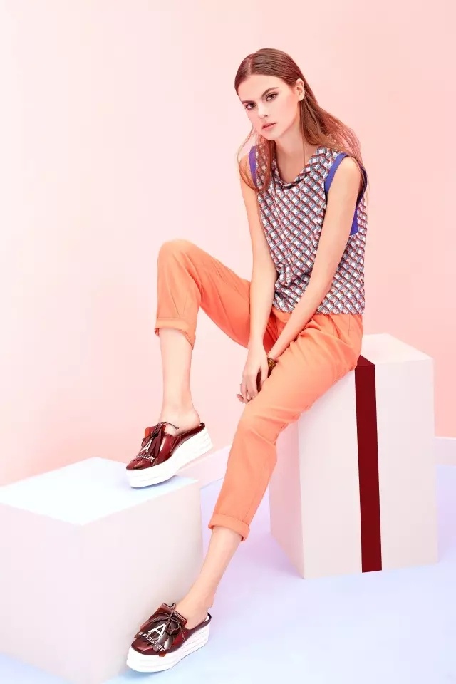 annastar限量版高跟鞋原价1,899元 年中庆特惠价7折