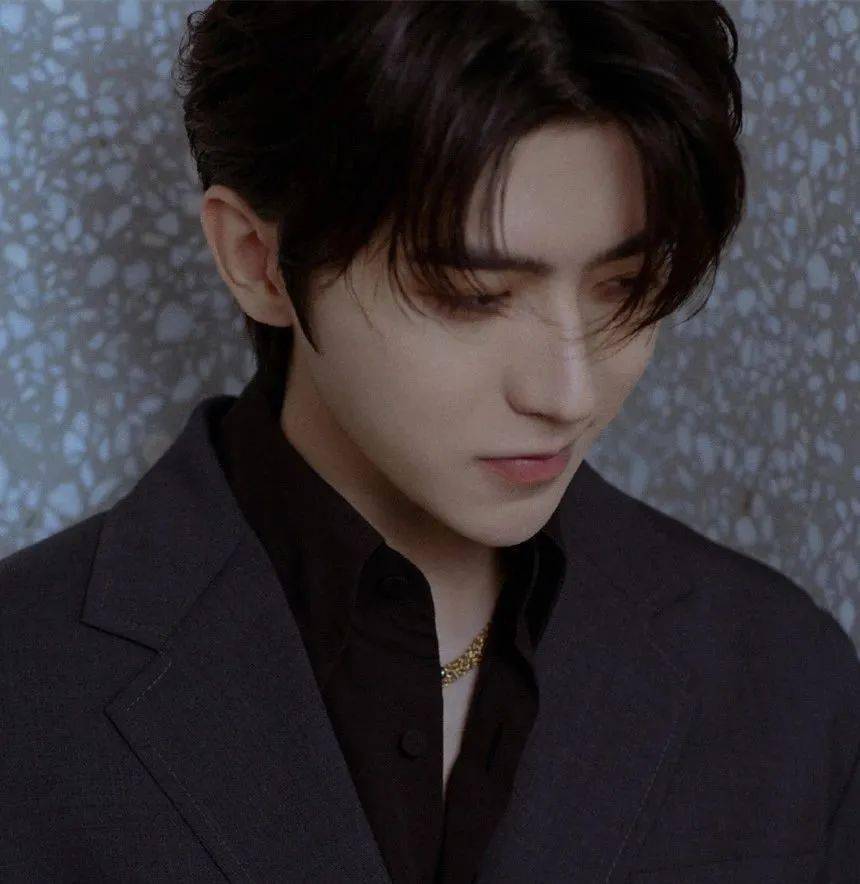 【微信头像】蔡徐坤