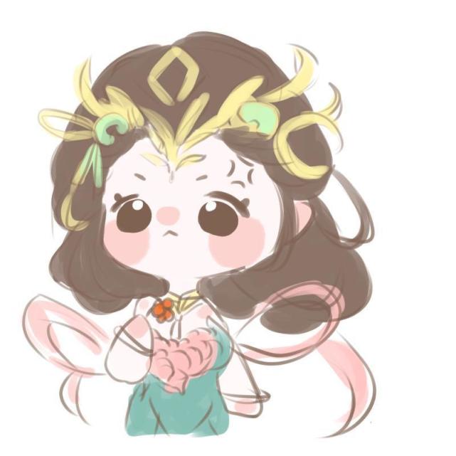 王者荣耀头像‖杨玉环