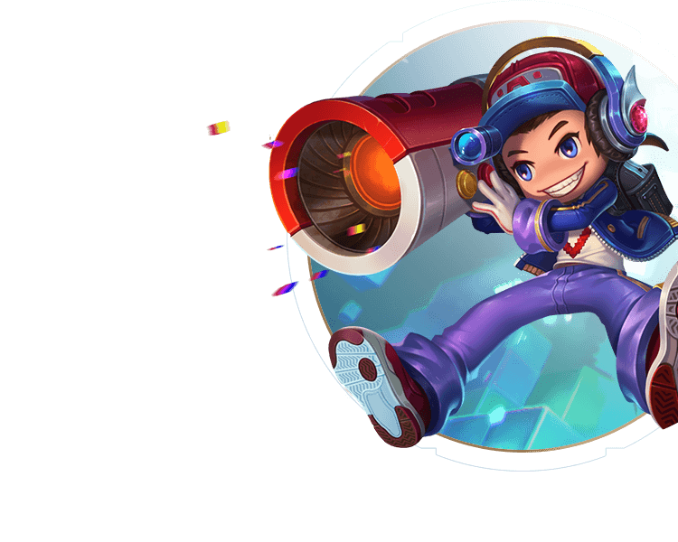 鲁班七号-电玩小子