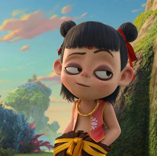 乘风破浪的小哪吒,会将"封神宇宙"带向何方?