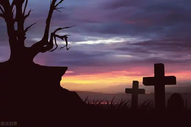 表示死的词语表示死的四字词语