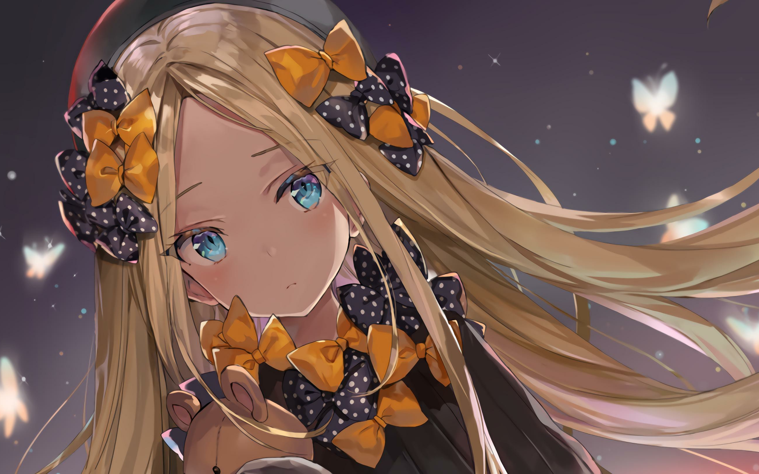 【fgo】阿比!这是我最后的石头了!_哔哩哔哩bilibili_fgo