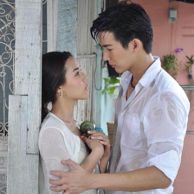 推荐12部超好看的霸道总裁类泰剧总裁梗又甜又虐玛丽苏爆表